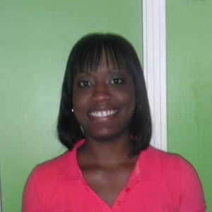 Meet your Posher, Dorothy